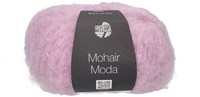 Lana Grossa Mohair Moda 009 Fliederrosa