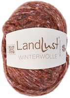 Lana Grossa Landlust Winterwolle 101