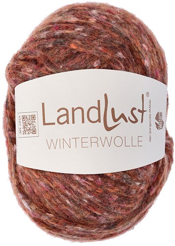 Lana Grossa Landlust Winterwolle 101