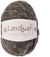 Lana Grossa Landlust Winterwolle 103