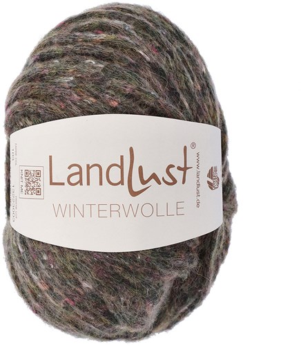 Lana Grossa Landlust Winterwolle 103