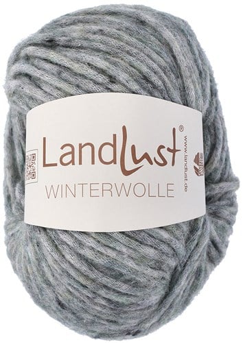 Lana Grossa Landlust Winterwolle 104