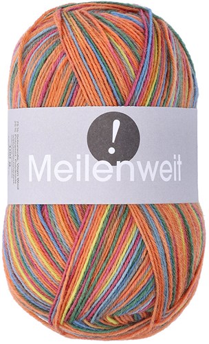 Lana Grossa Meilenweit 100 Aktion 2971