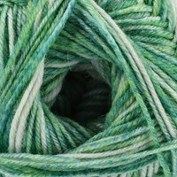 Lana Grossa Meilenweit 100 Socktober 4335-2