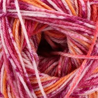 Lana Grossa Meilenweit 100 Socktober 4338-2
