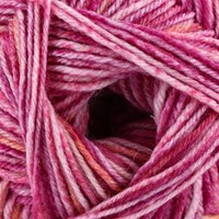 Lana Grossa Meilenweit 100 Socktober 4339-2