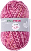 Lana Grossa Meilenweit 100 Socktober 4339