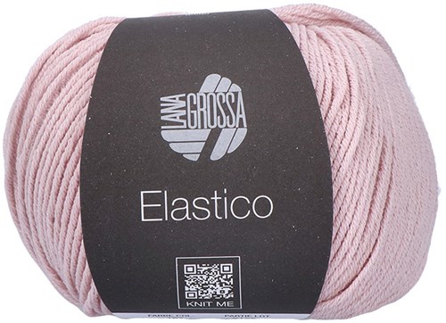 Lana Grossa Elastico 187 Altrosa