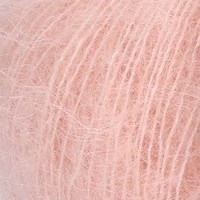Lana Grossa Silkhair 199 Apricot-2