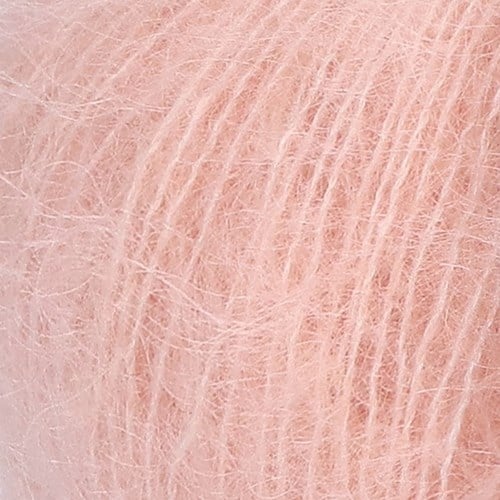 Lana Grossa Silkhair 199 Apricot-2