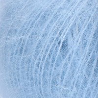 Lana Grossa Silkhair 201 Zartblau-2