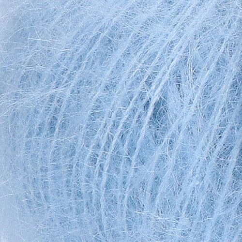 Lana Grossa Silkhair 201 Zartblau-2