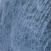 Lana Grossa Silkhair 202 Rauchblau-2