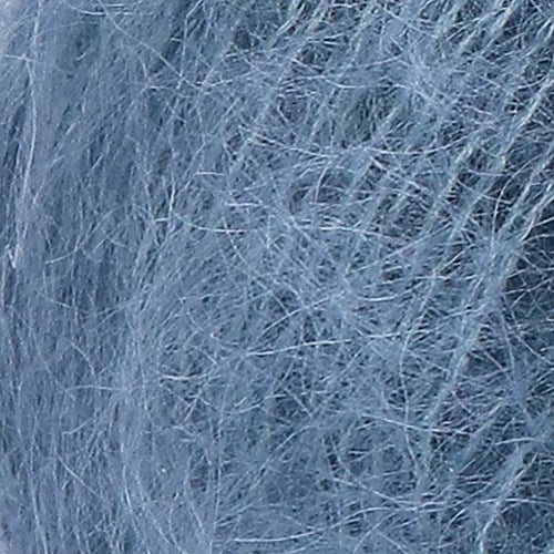 Lana Grossa Silkhair 202 Rauchblau-2
