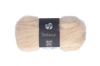 Lana Grossa Setasuri 058 Hellbeige
