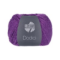Lana Grossa Dodici 26 Orchid