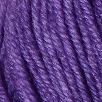 Lana Grossa Cool Wool Vintage 7372 Violett-2