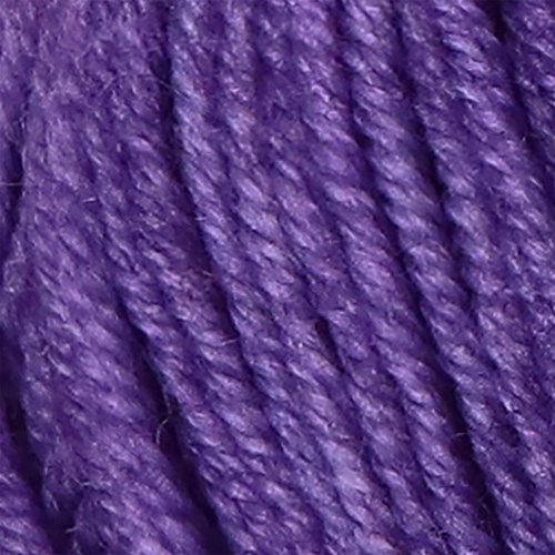 Lana Grossa Cool Wool Vintage 7372 Violett-2