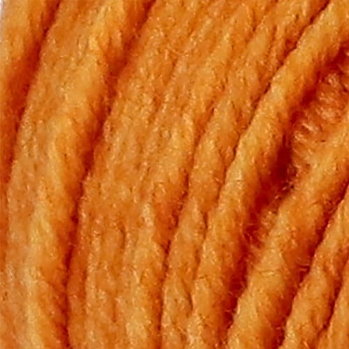 Lana Grossa Cool Wool Vintage 7375 Orange-2