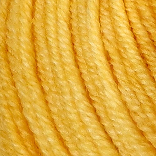 Lana Grossa Cool Wool Vintage 7376 Gelb-2