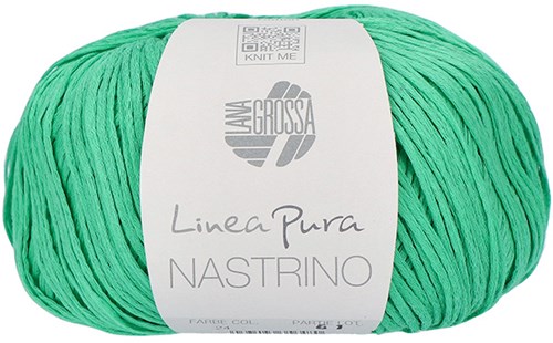Lana Grossa Nastrino 24 Green