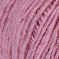 Lana Grossa Solo Lino 066 Rose-2