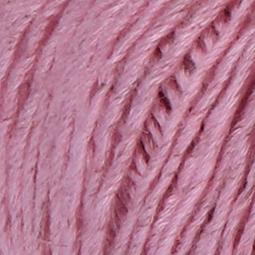 Lana Grossa Solo Lino 066 Rose-2