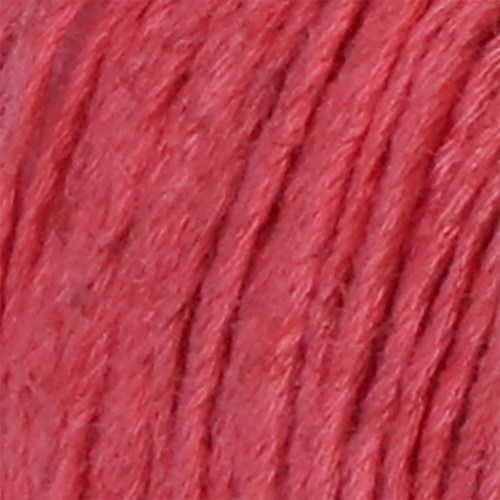 Lana Grossa Solo Lino 067 Flamingorot-2