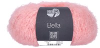 Lana Grossa Bella 18 Rose