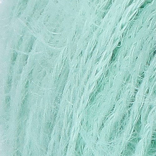Lana Grossa Per Fortuna Gots 48 Soft green-2