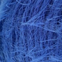 Lana Grossa Per Fortuna Gots 51 Royal blue-2