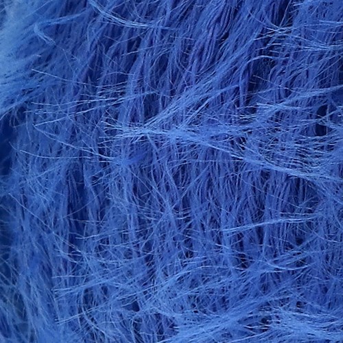 Lana Grossa Per Fortuna Gots 51 Royal blue-2
