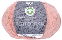 Lana Grossa Per Fortuna Gots 53 Light pink