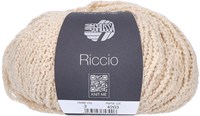 Lana Grossa Riccio 003 Beige