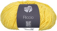 Lana Grossa Riccio 014 Gelb