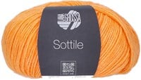 Lana Grossa Sottile 002 Orange