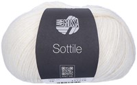 Lana Grossa Sottile 016 Weiß