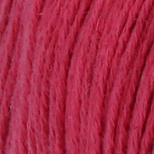 Lana Grossa Linissimo 006 Erdbeerrot-2