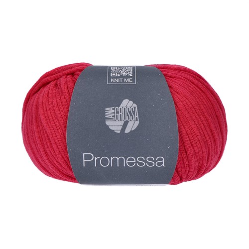 Lana Grossa Promessa 001 Orientrot