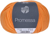 Lana Grossa Promessa 004 Orange