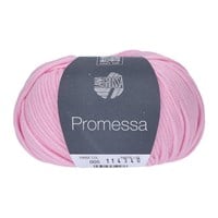 Lana Grossa Promessa 005 Rosa