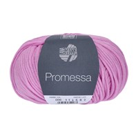 Lana Grossa Promessa 006 Fliederrosa
