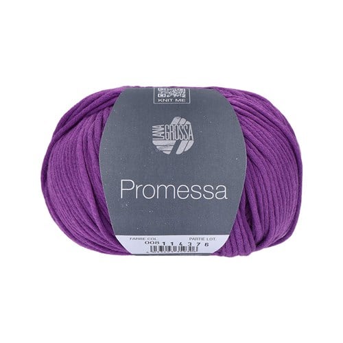 Lana Grossa Promessa 008 Violett
