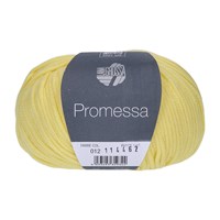 Lana Grossa Promessa 012 Gelb