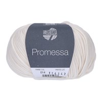 Lana Grossa Promessa 014 Creme