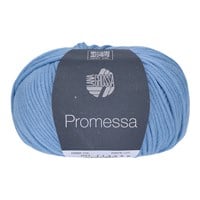 Lana Grossa Promessa 021 Himmelblau
