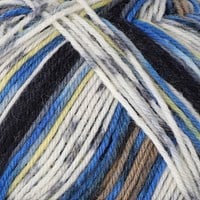 SMC Regia Pairfect Design Line by Arne & Carlos 4-PLY 9139-2