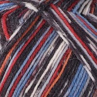SMC Regia Pairfect Design Line by Arne & Carlos 4-PLY 9139-2