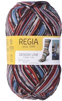 SMC Regia Pairfect Design Line by Arne & Carlos 4-PLY 9139