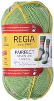 SMC Regia Pairfect Design Line by Arne & Carlos 4-PLY 9095